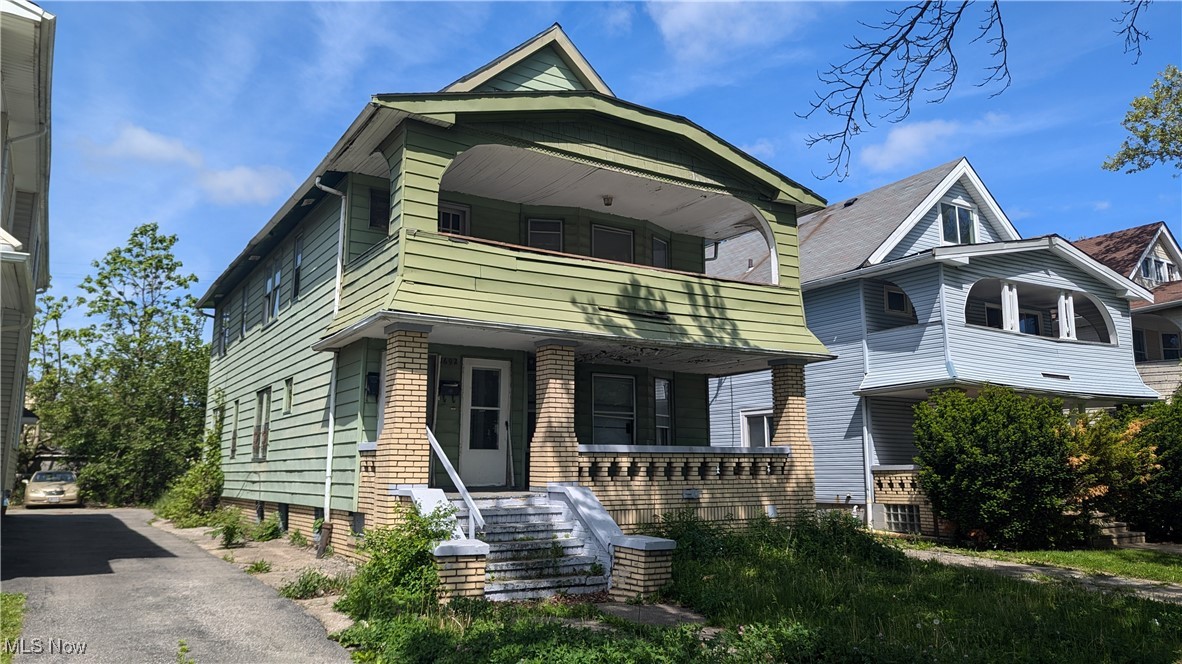 3692 E 153rd Street
