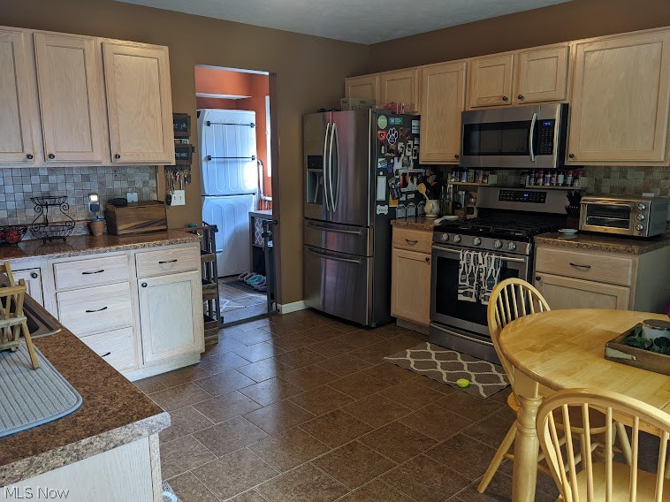 Cleveland Allotment - Residential