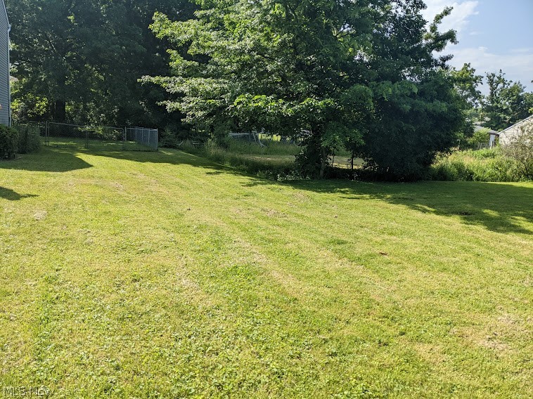 Cleveland Allotment - Residential