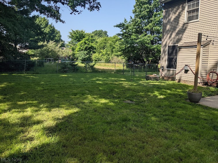 Cleveland Allotment - Residential