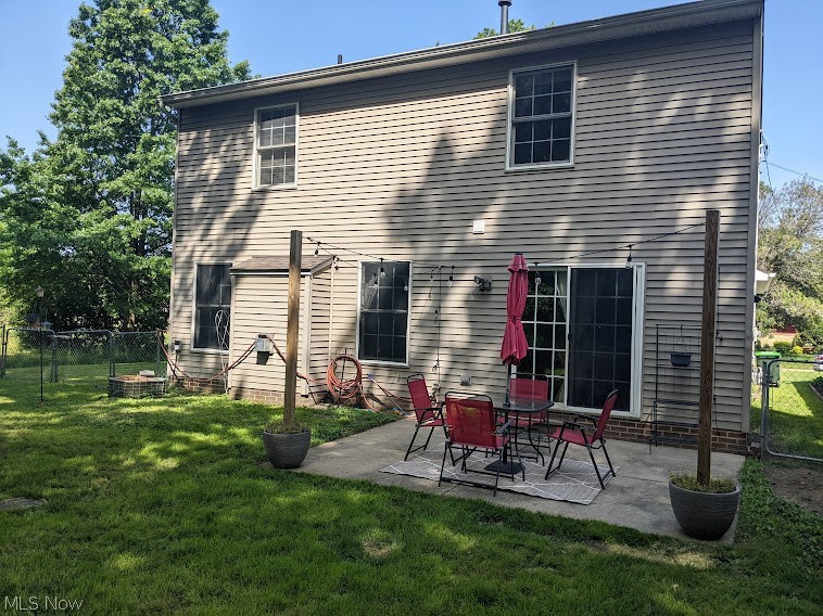 Cleveland Allotment - Residential