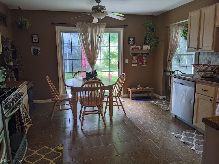 Cleveland Allotment - Residential