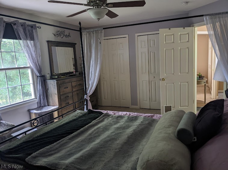 Cleveland Allotment - Residential