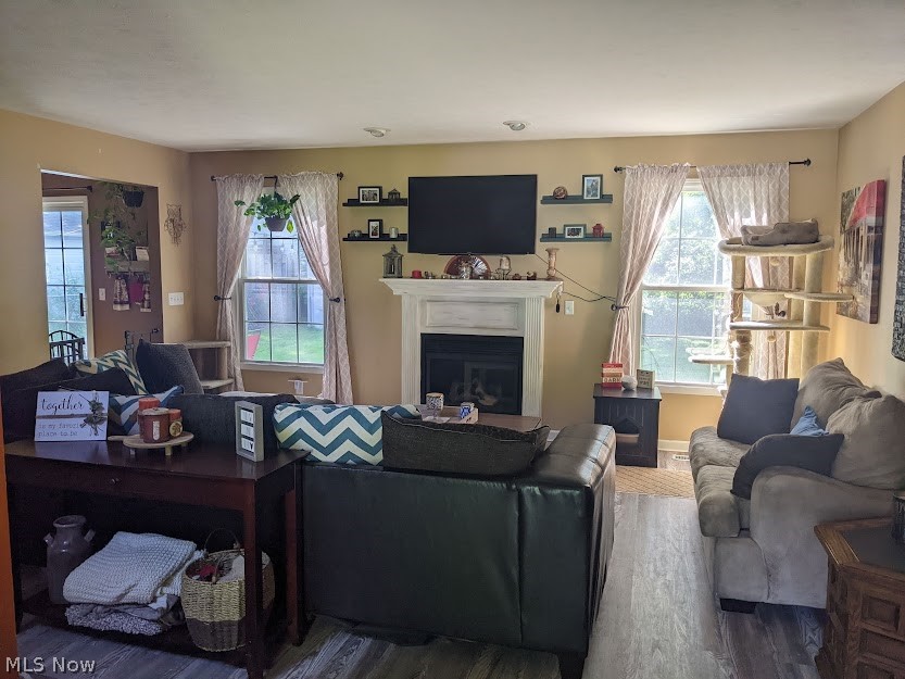 Cleveland Allotment - Residential