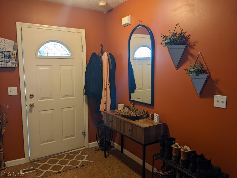 Cleveland Allotment - Residential