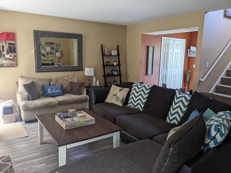 Cleveland Allotment - Residential