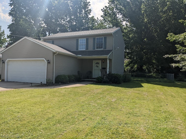 Cleveland Allotment - Residential