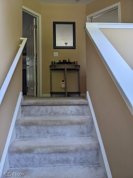 Cleveland Allotment - Residential