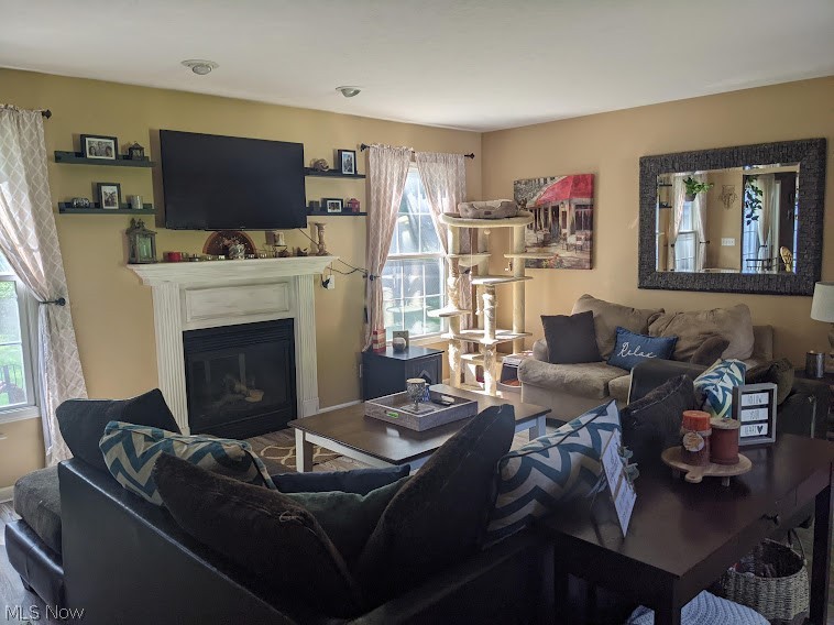 Cleveland Allotment - Residential