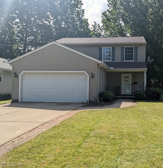 Cleveland Allotment - Residential