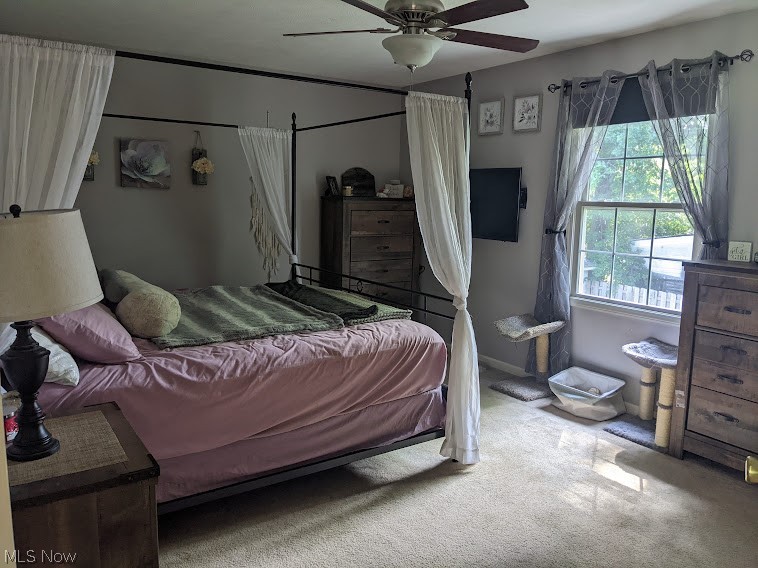 Cleveland Allotment - Residential