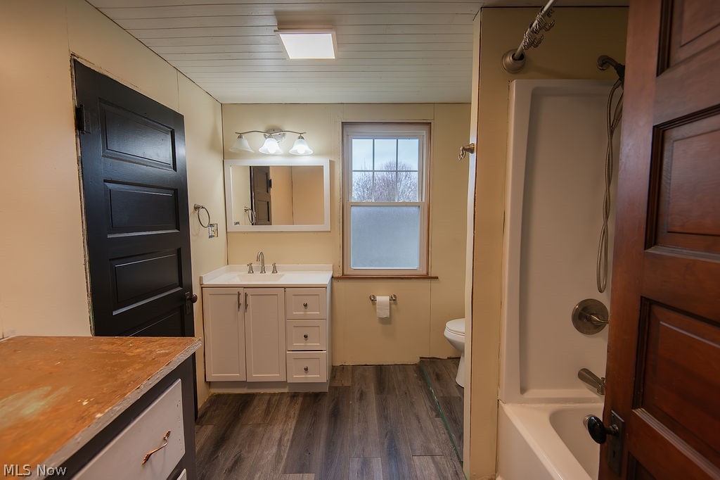 John E Sweely #1 - Residential