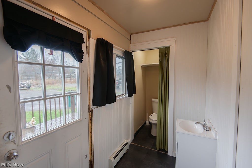 John E Sweely #1 - Residential