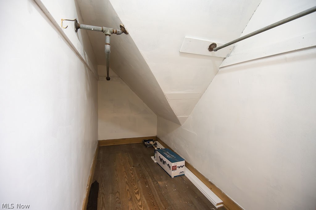 John E Sweely #1 - Residential