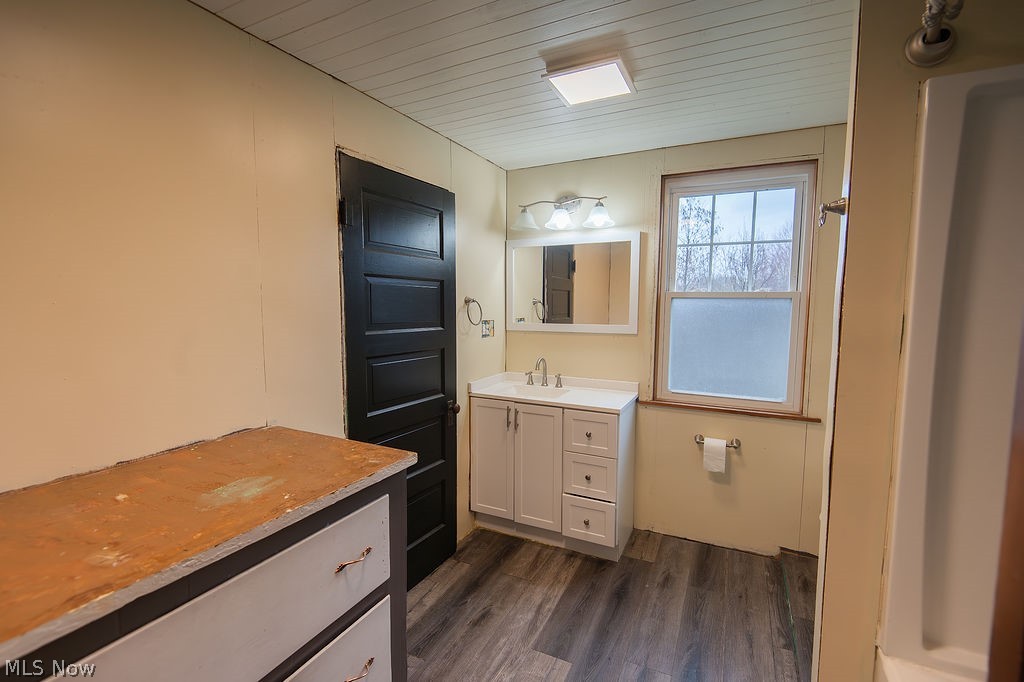 John E Sweely #1 - Residential