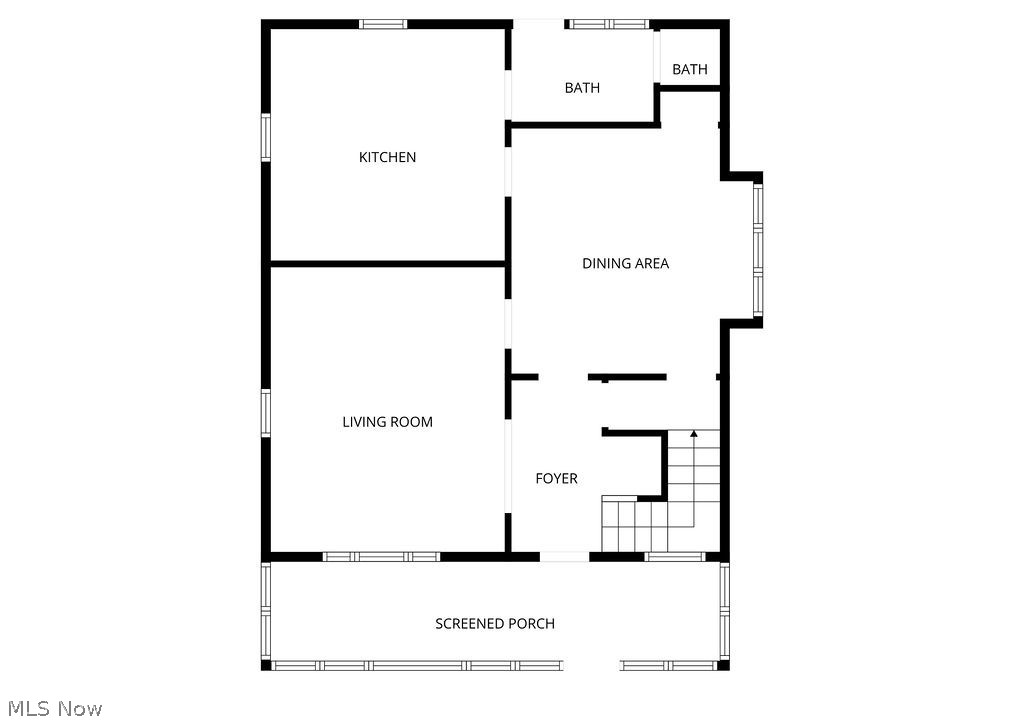 John E Sweely #1 - Residential