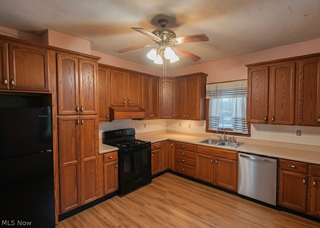 John E Sweely #1 - Residential