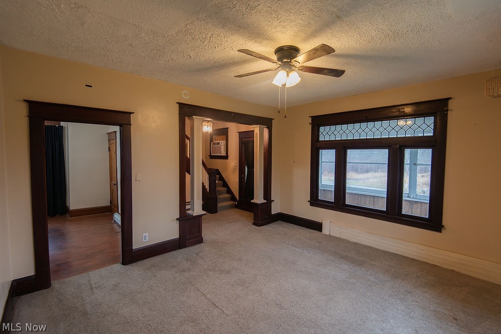 John E Sweely #1 - Residential