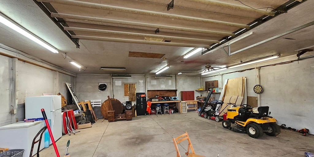 John E Sweely #1 - Residential