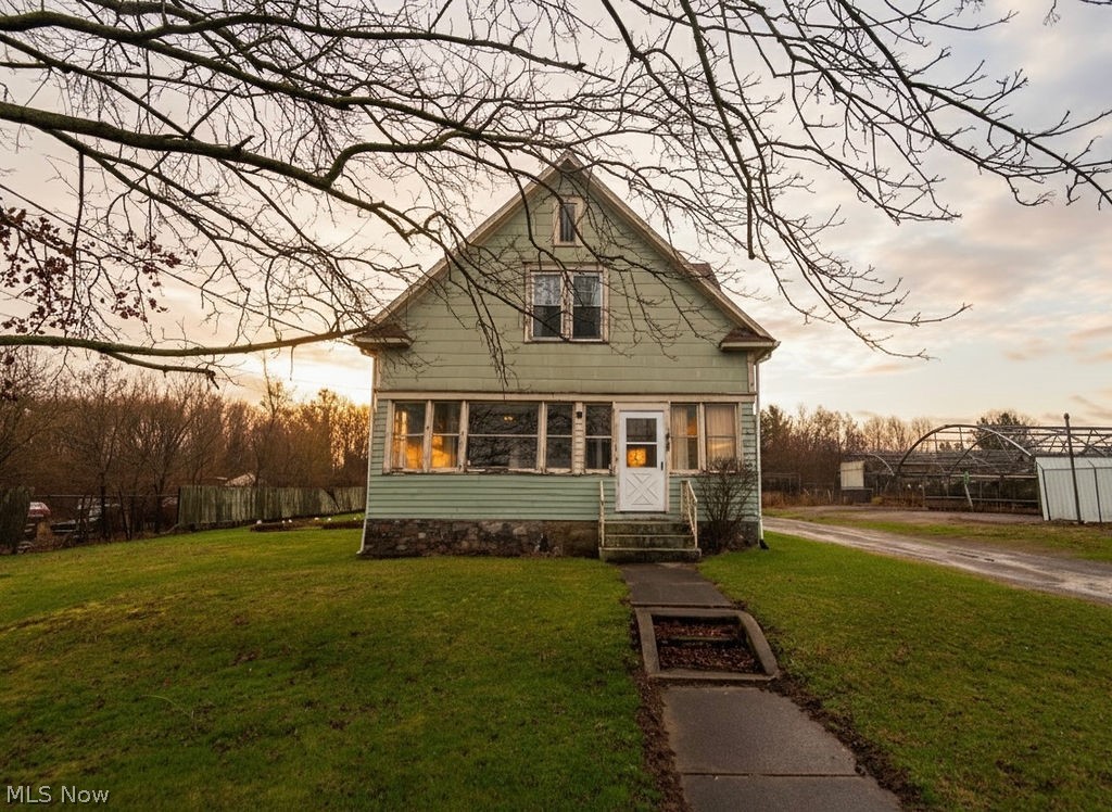 John E Sweely #1 - Residential