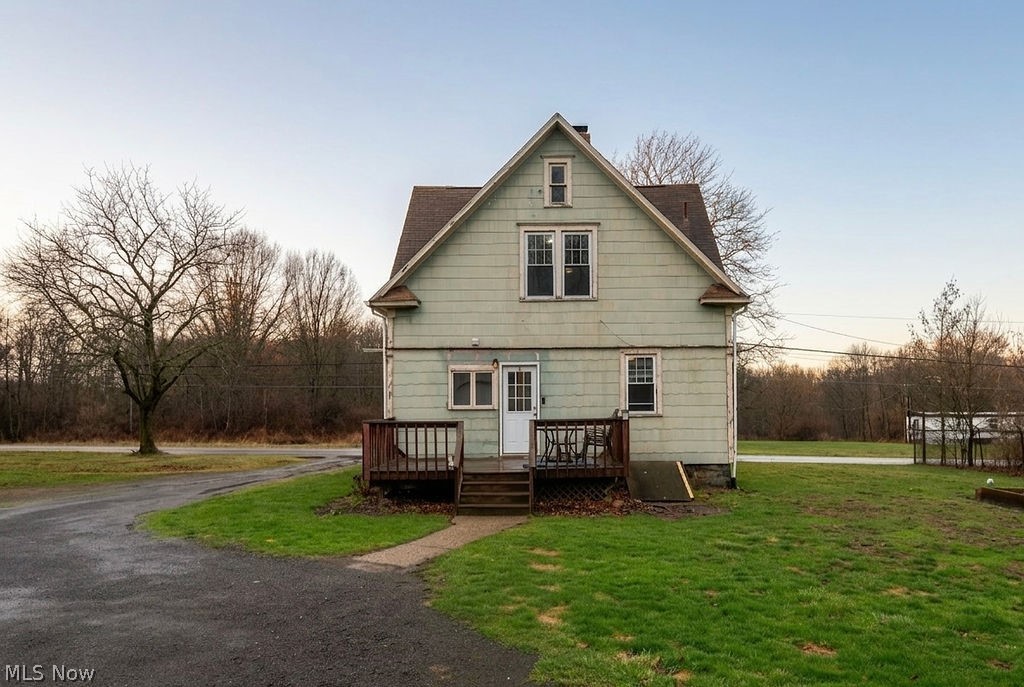 John E Sweely #1 - Residential