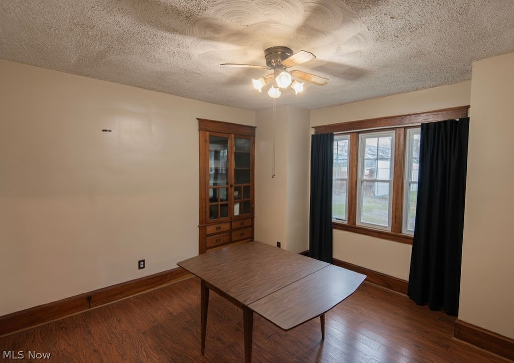 John E Sweely #1 - Residential