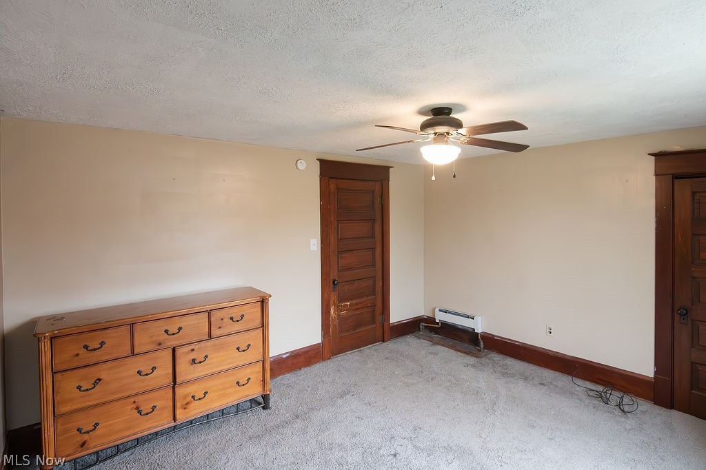 John E Sweely #1 - Residential