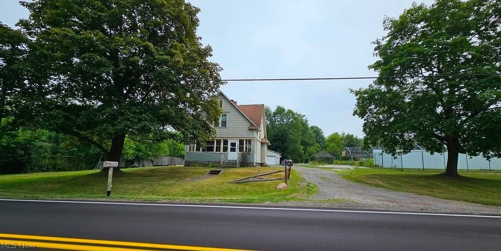 John E Sweely #1 - Residential