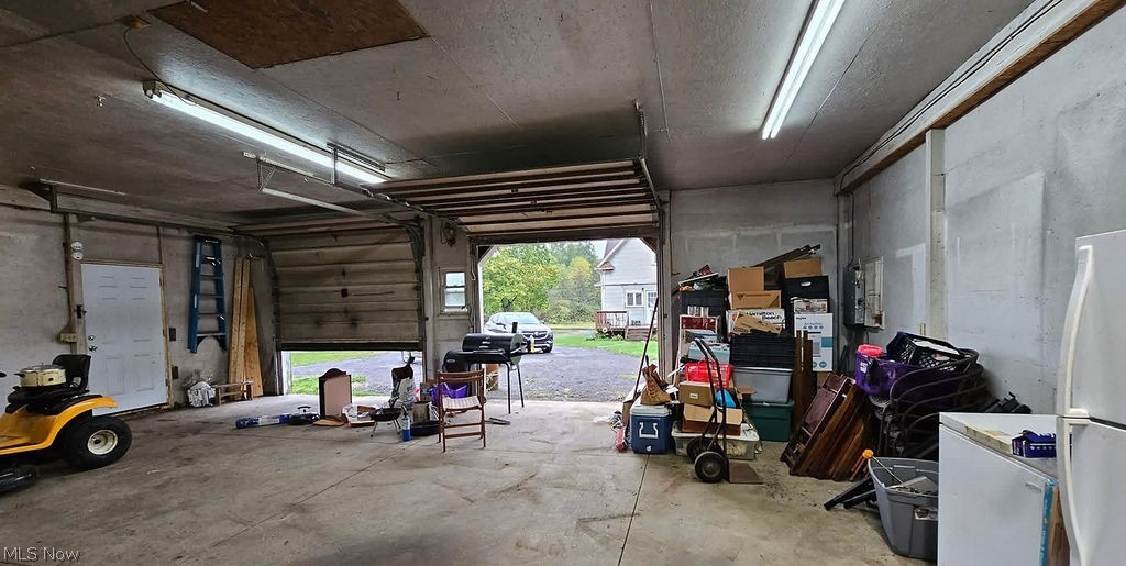 John E Sweely #1 - Residential