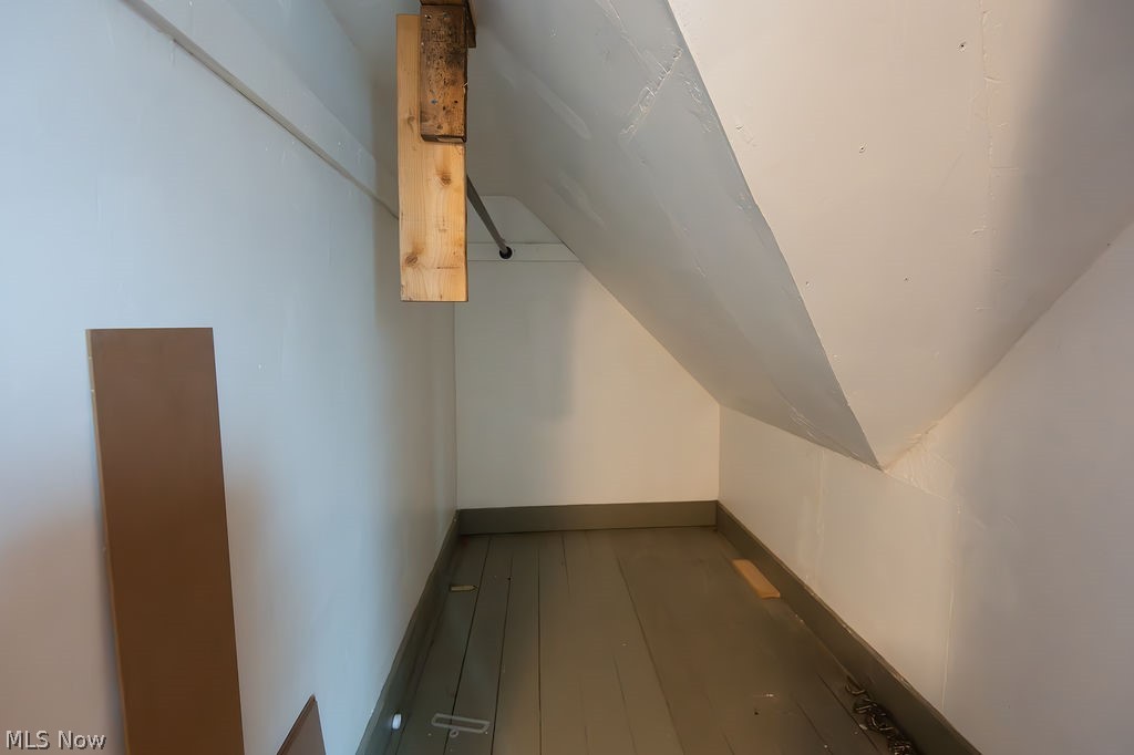 John E Sweely #1 - Residential