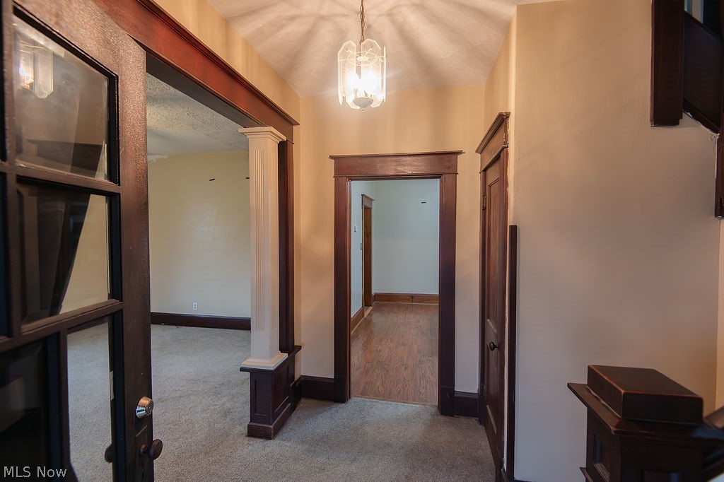 John E Sweely #1 - Residential