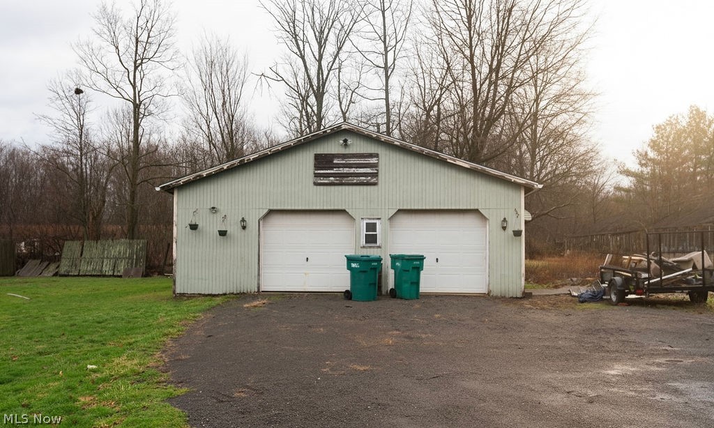 John E Sweely #1 - Residential