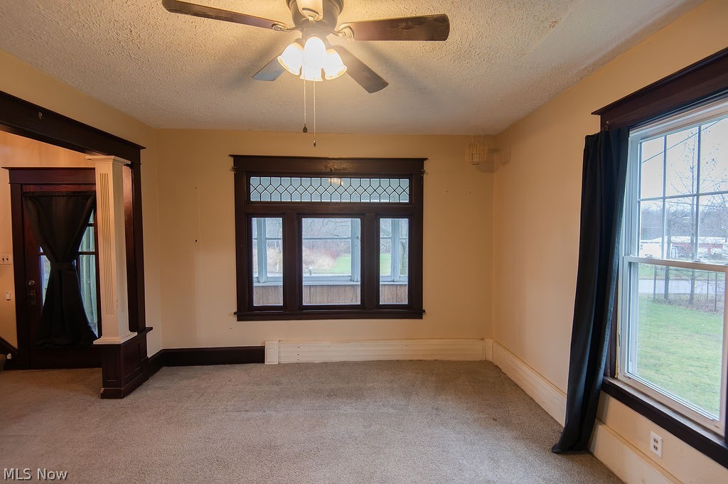 John E Sweely #1 - Residential