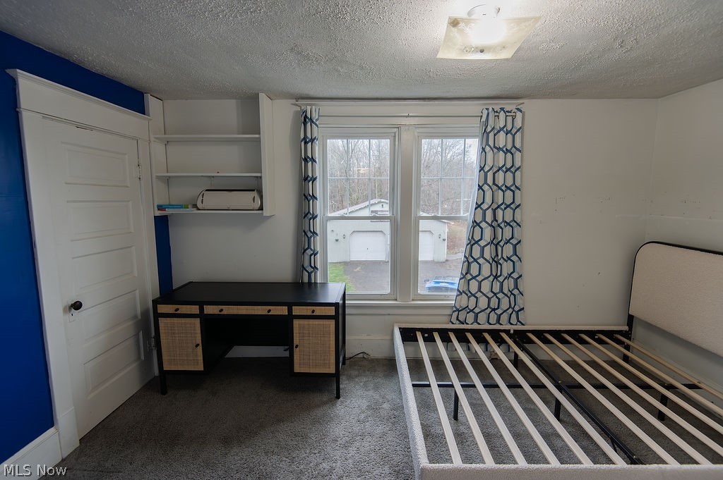 John E Sweely #1 - Residential