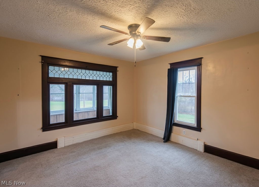 John E Sweely #1 - Residential