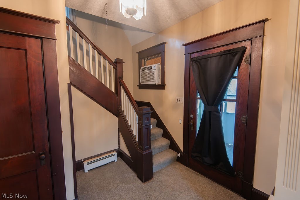 John E Sweely #1 - Residential