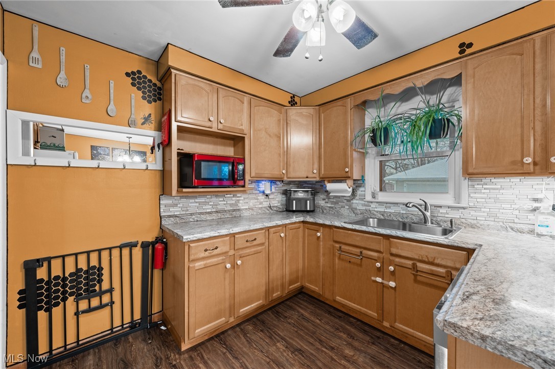 Schwartz & Zaremskys Inc Sub 2 - Residential