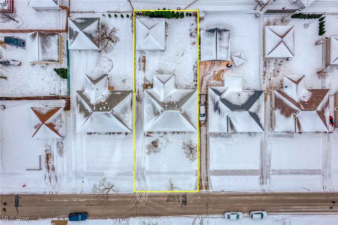 Schwartz & Zaremskys Inc Sub 2 - Residential