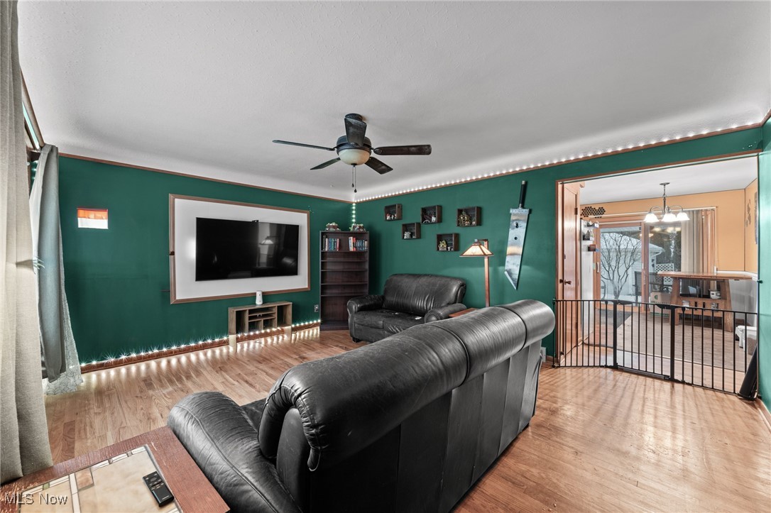 Schwartz & Zaremskys Inc Sub 2 - Residential