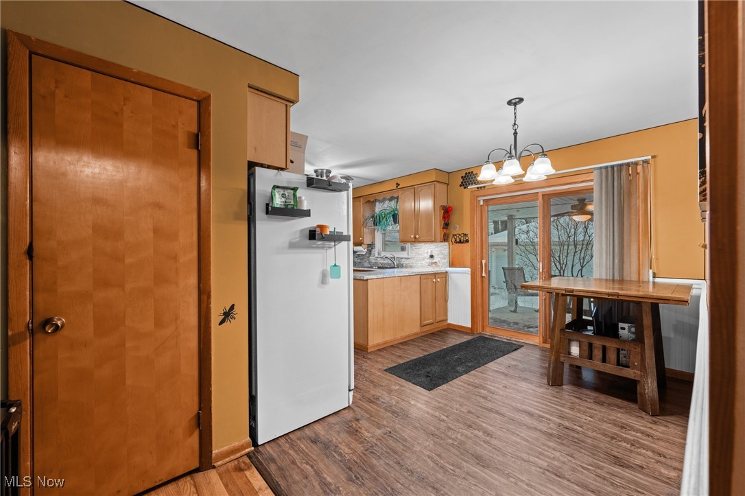 Schwartz & Zaremskys Inc Sub 2 - Residential