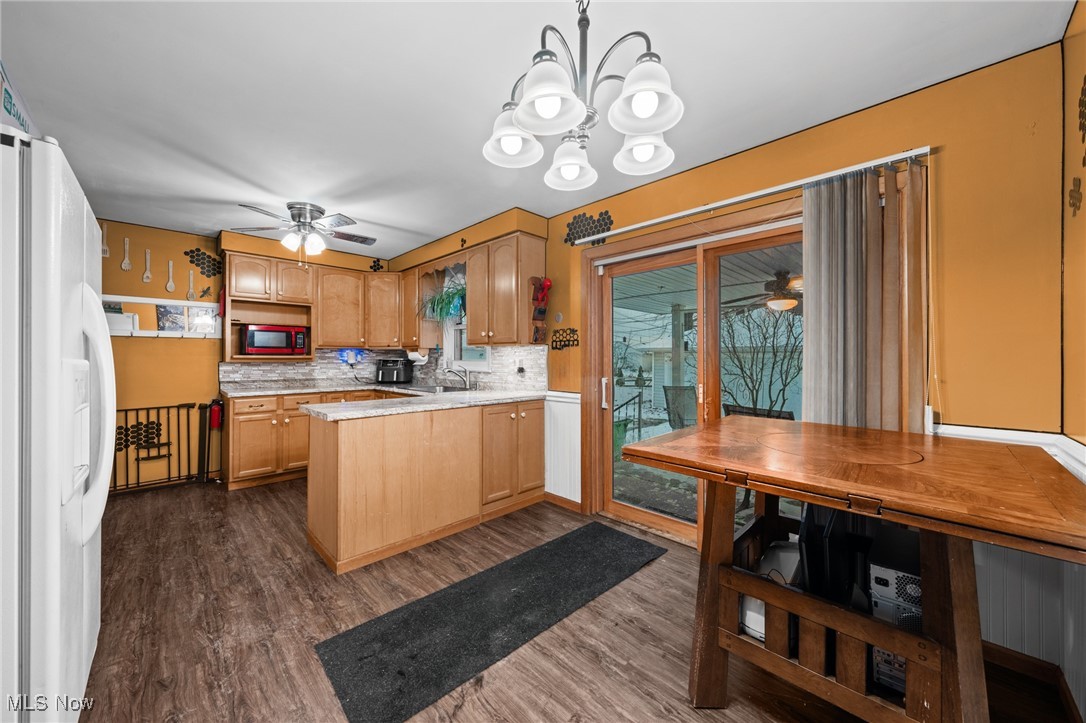 Schwartz & Zaremskys Inc Sub 2 - Residential