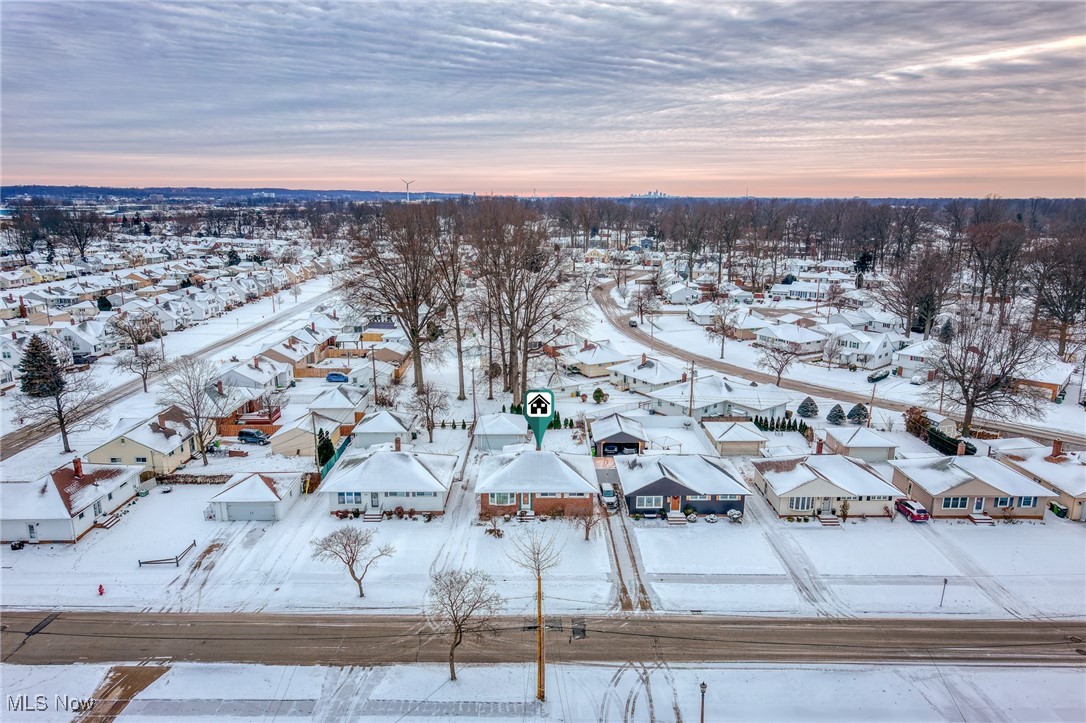 Schwartz & Zaremskys Inc Sub 2 - Residential