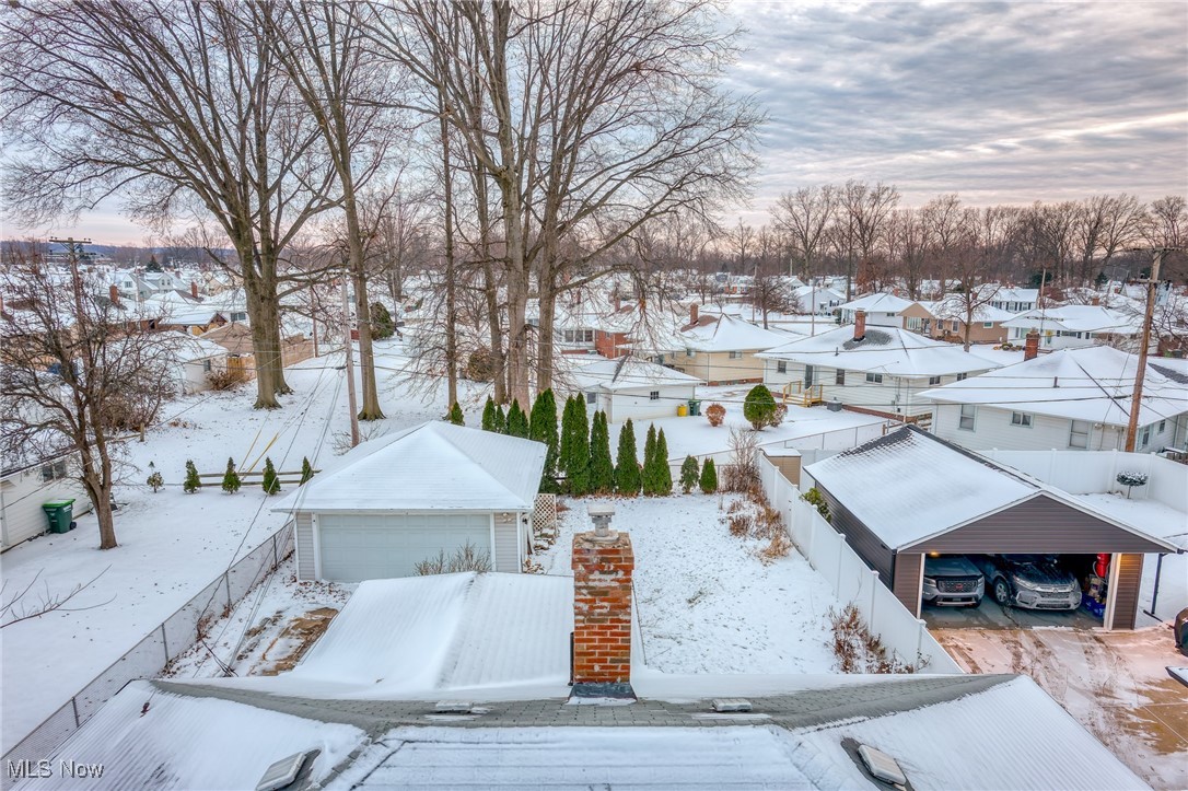 Schwartz & Zaremskys Inc Sub 2 - Residential