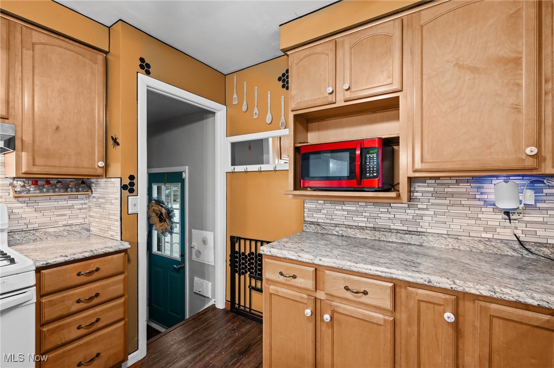 Schwartz & Zaremskys Inc Sub 2 - Residential