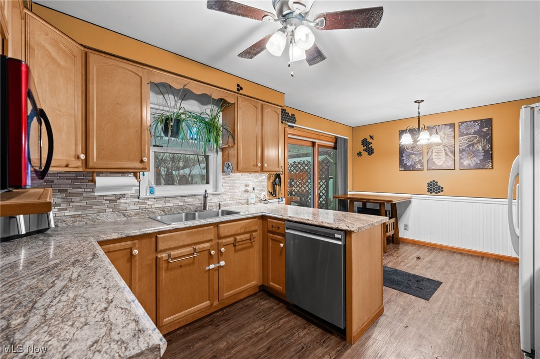 Schwartz & Zaremskys Inc Sub 2 - Residential