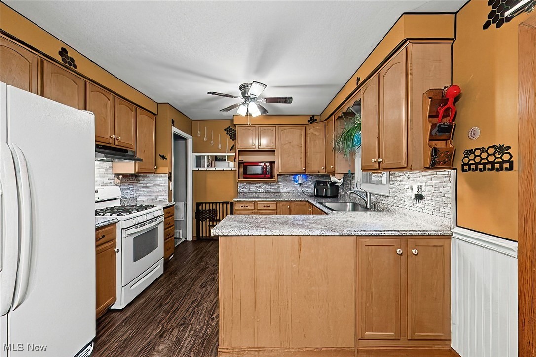 Schwartz & Zaremskys Inc Sub 2 - Residential