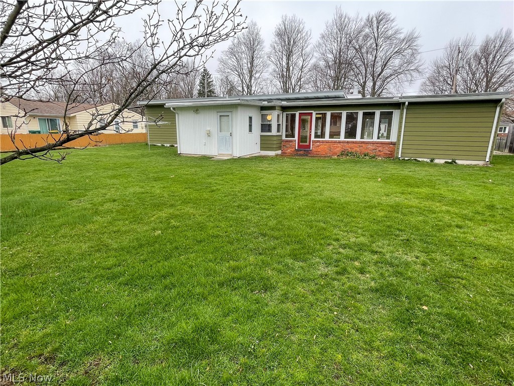 Southwood - Residential