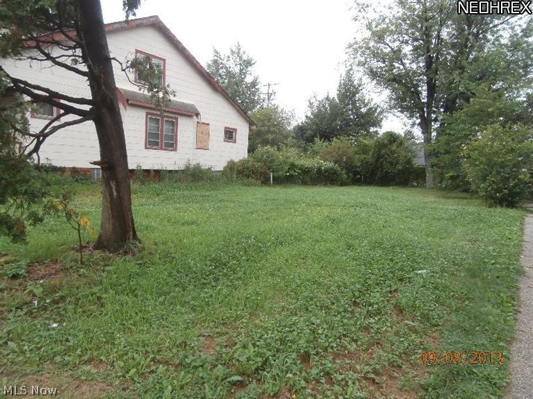 North Corlett Allotment - Land