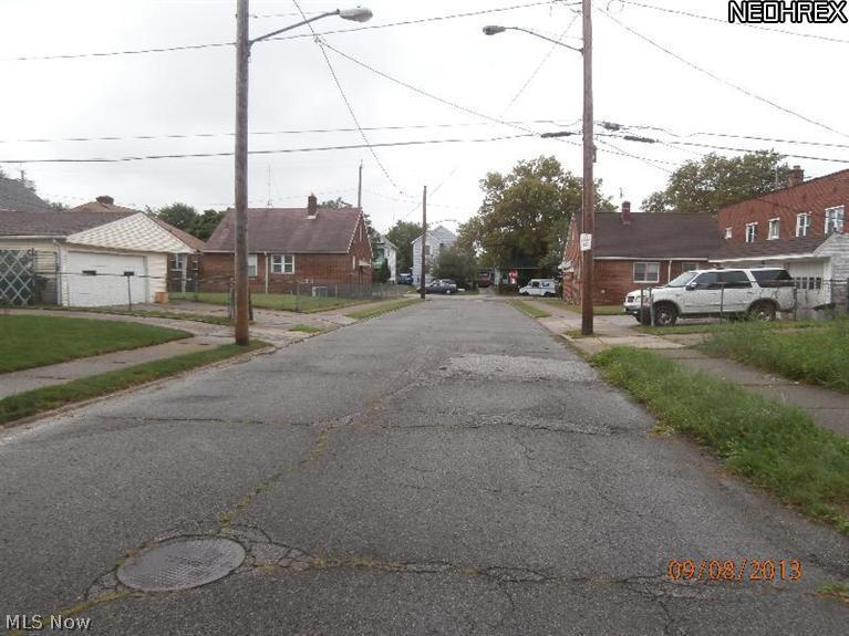 North Corlett Allotment - Land