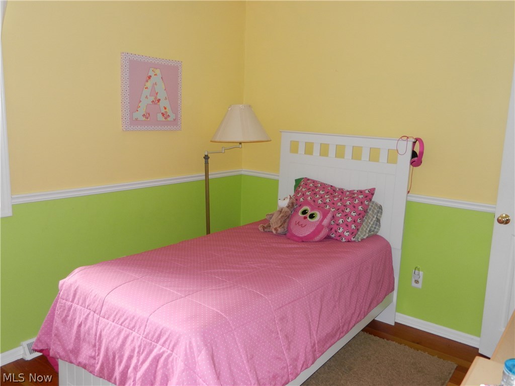 Bradfords Gate Ph I - Residential